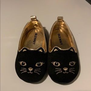 Old Navy Cat flats